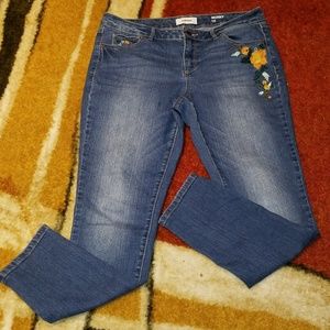 Sonoma Ladies Jeans